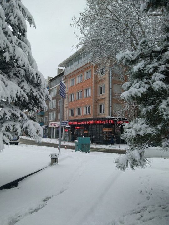 Çinili Otel Resim 3