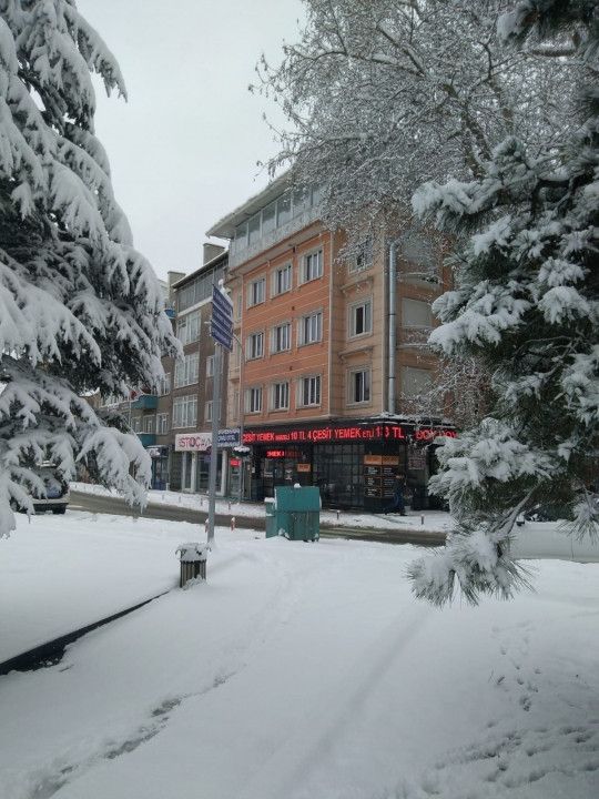 Çinili Otel Resim 3