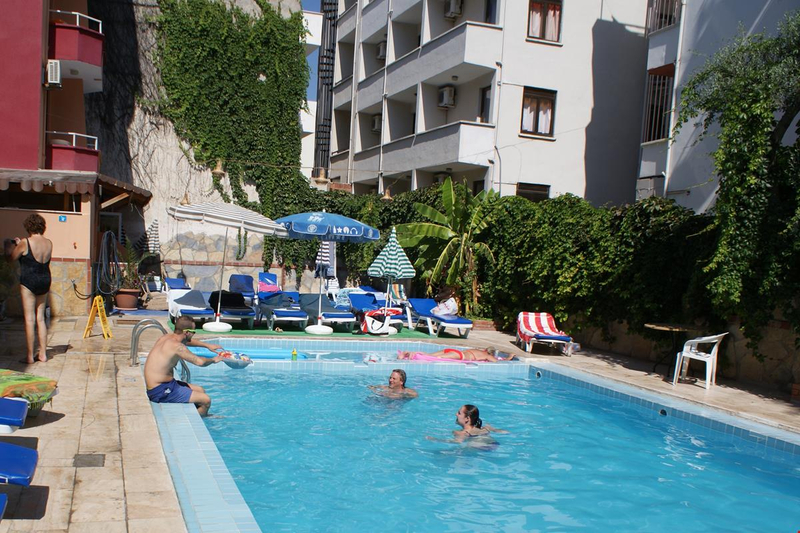 City Otel Pansiyon Resim 3