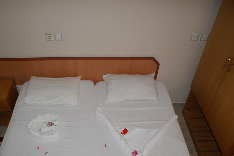 City Otel Pansiyon Resim 7