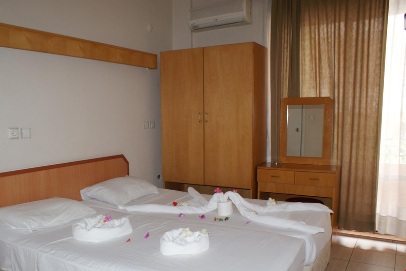 City Otel Pansiyon Resim 9