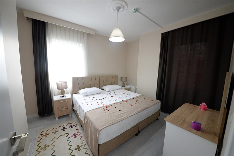 City59 Suit Otel Tekirdağ Resim 4