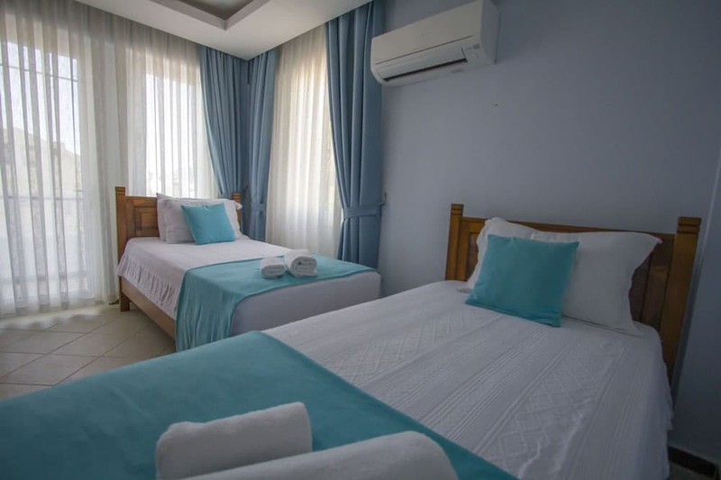 Civan Exclusive Villa Resim 5