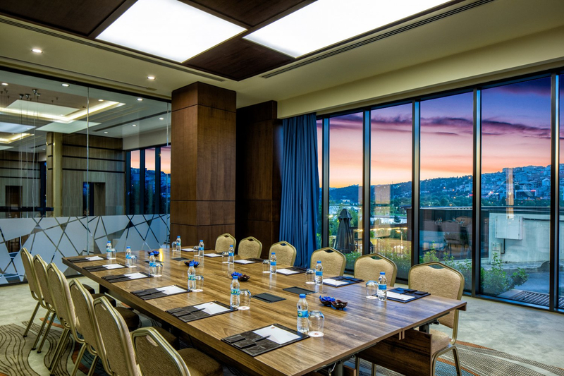 Clarion Hotel Golden Horn Resim 12