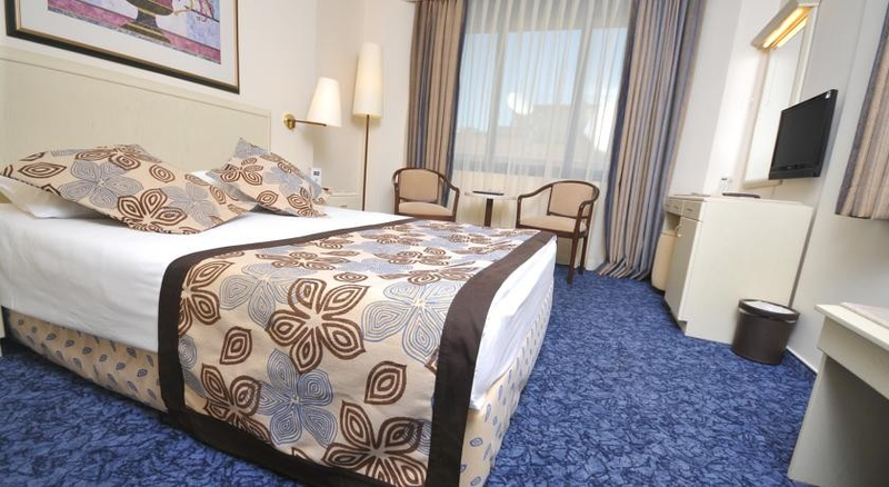 Class Hotel Ankara Resim 10