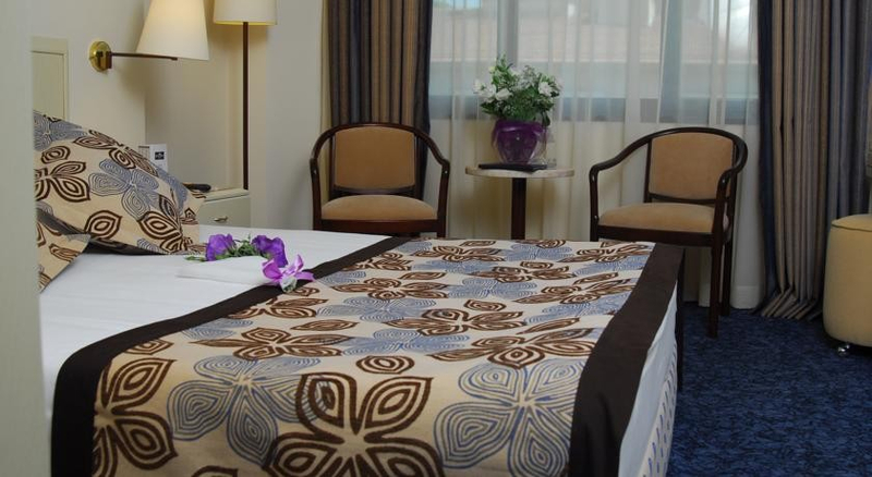 Class Hotel Ankara Resim 11