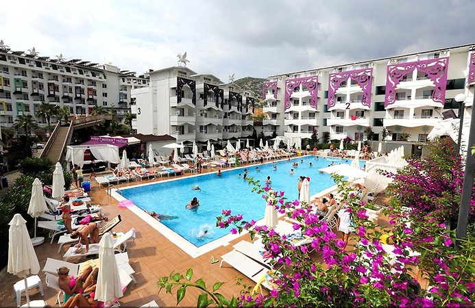 Club Hotel Anjeliq Resim 2