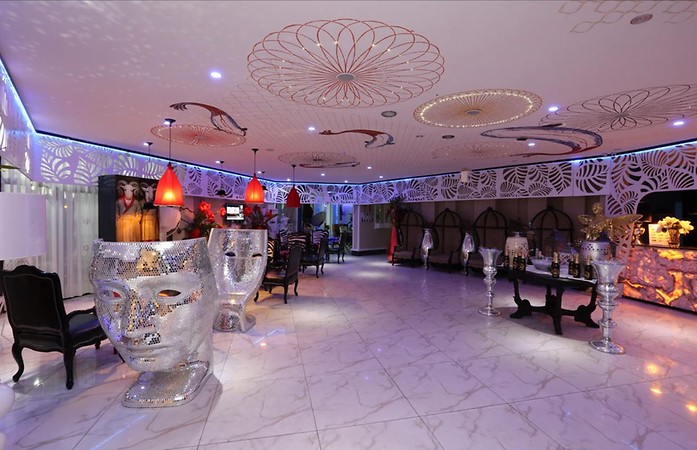 Club Hotel Anjeliq Resim 5