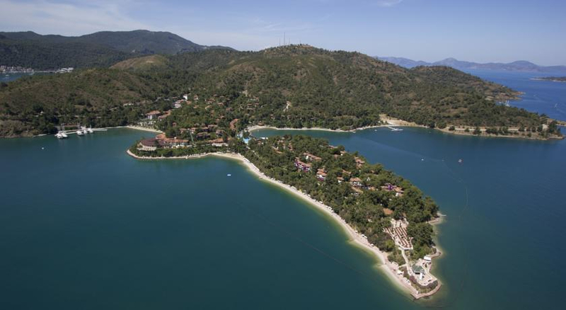 Club & Hotel Letoonia Fethiye Resim 8