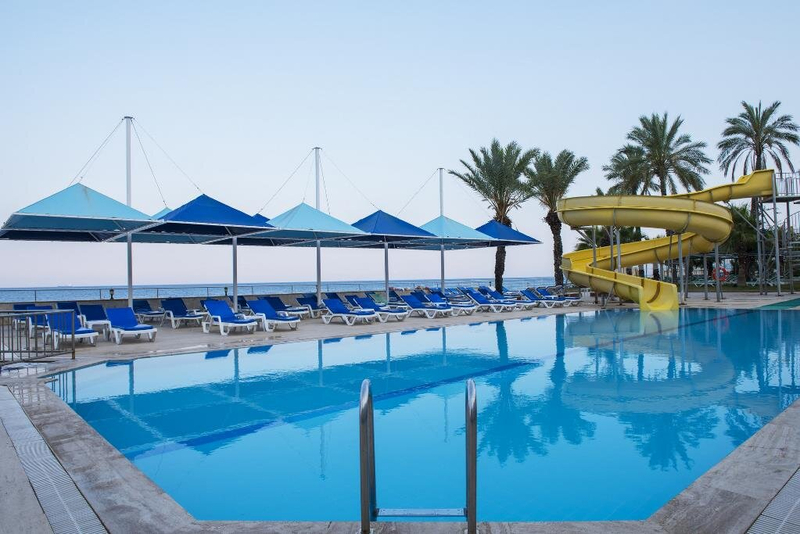 Club Hotel Rama Resim 8