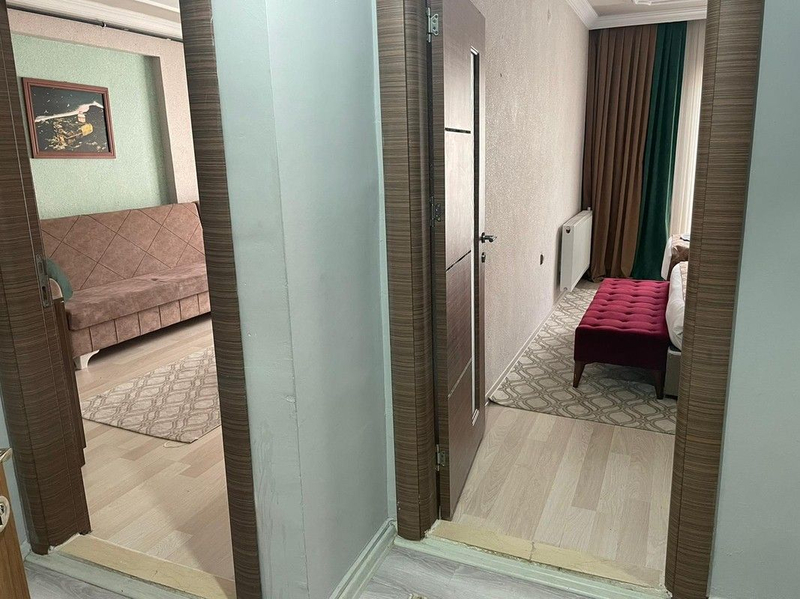 Comfort Suite Hotel Van Resim 10