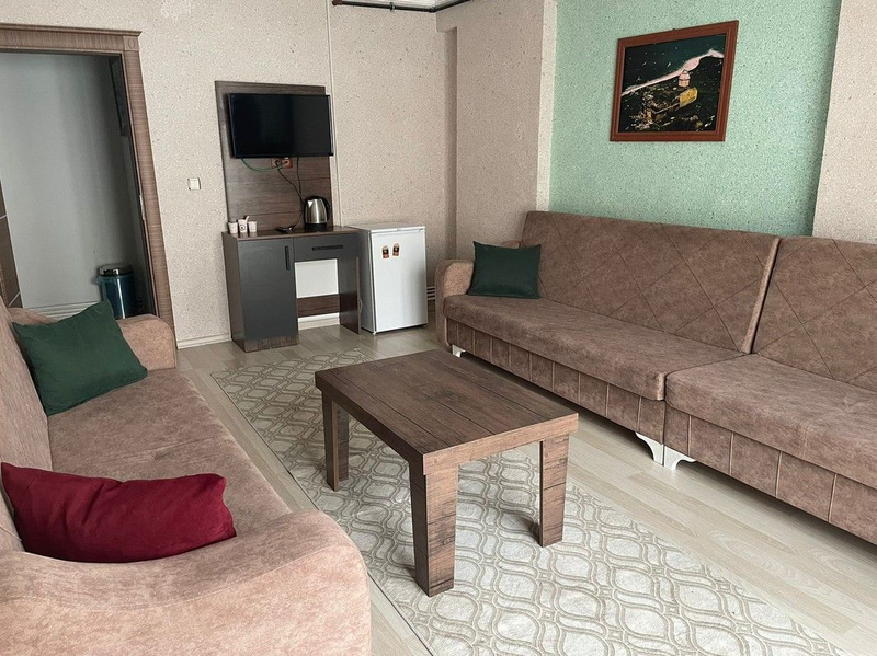 Comfort Suite Hotel Van Resim 12