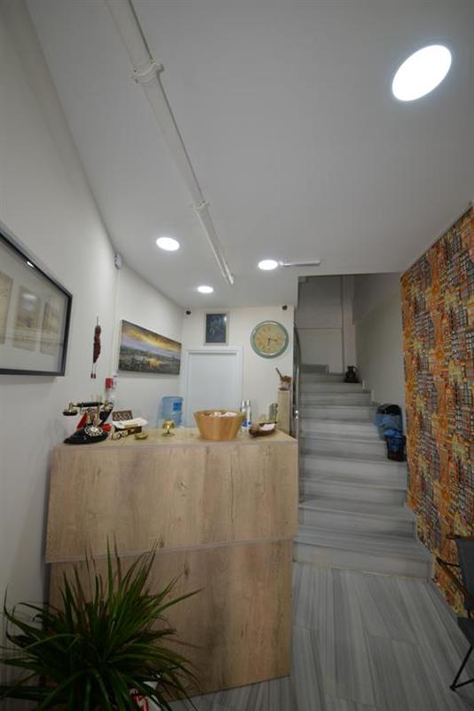 Concept House Butik Otel Resim 8