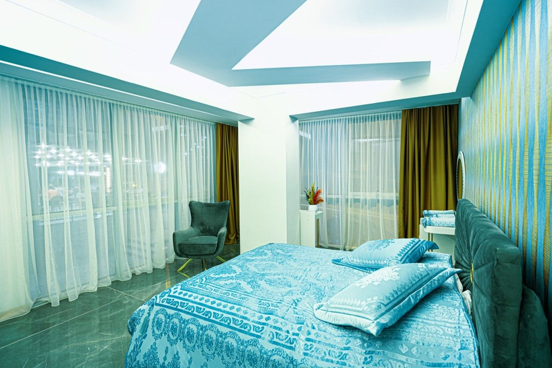 Continent Luxury Suites Sakarya Resim 7