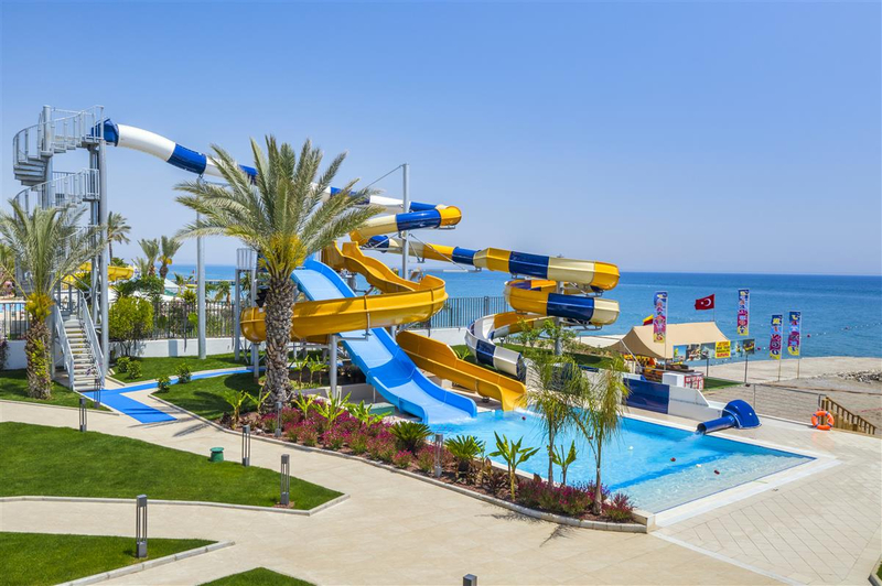 Corendon Playa Kemer Resim 4