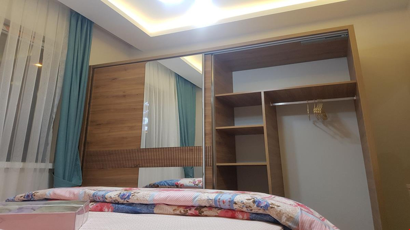 Coşkun Termal Apart Otel Resim 5