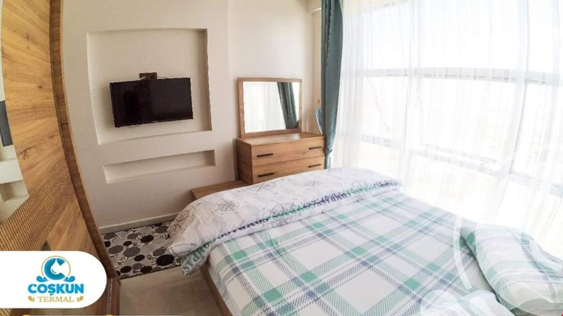 Coşkun Termal Apart Otel Resim 6