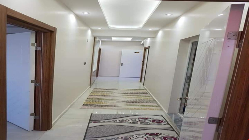 Coşkun Termal Apart Otel Resim 8