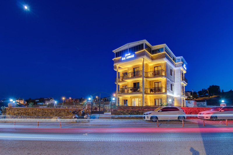 Cunda Bal Konak Otel Resim 8