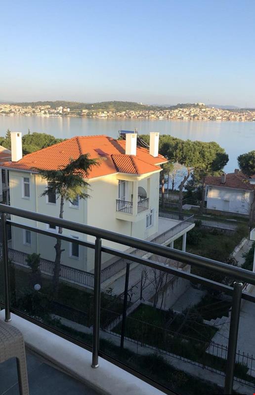 Cunda Limon Otel Resim 2