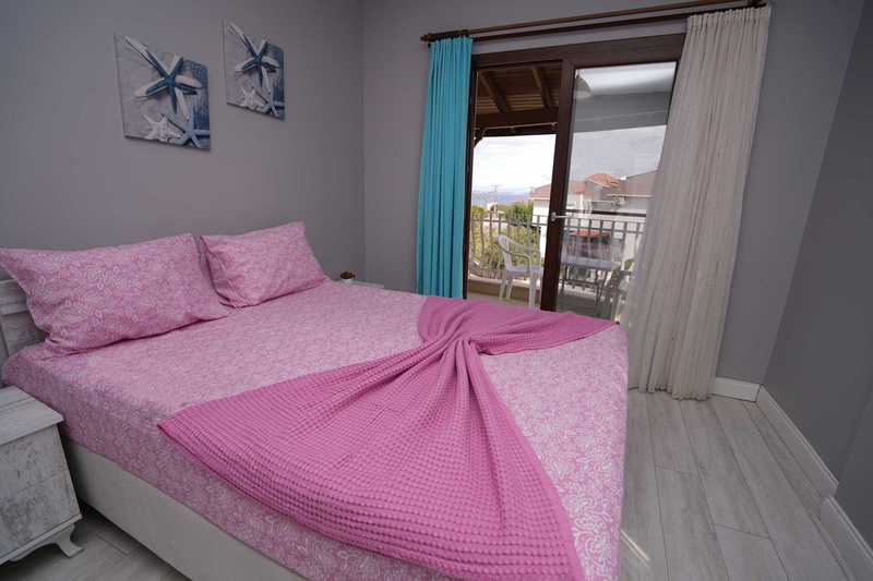 Cunda Zeyna Otel Resim 6