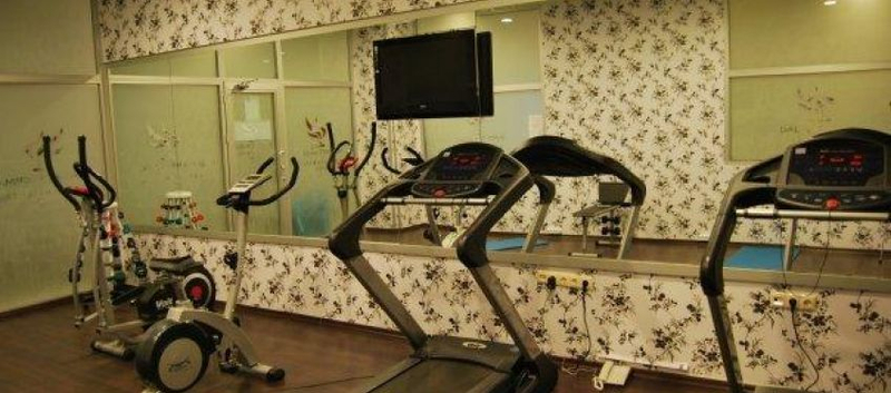 Dadak Thermal Spa Wellness & Hotel Resim 10