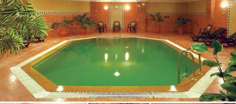 Dadak Thermal Spa Wellness & Hotel Resim 3