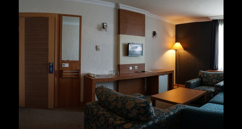 Dafne Hotel Ankara Resim 10