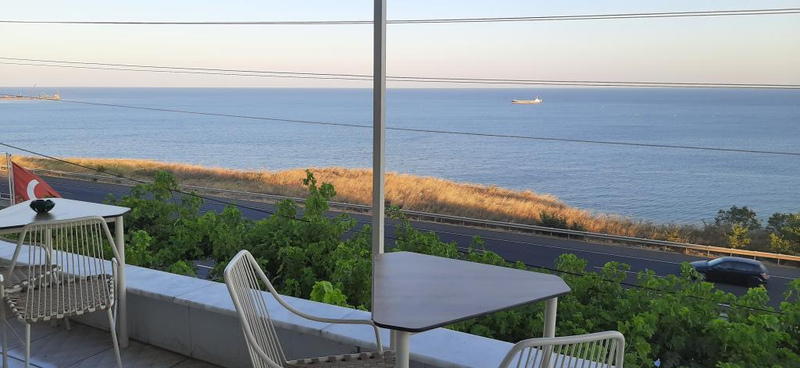 Dallas Hotel Tekirdağ Resim 3