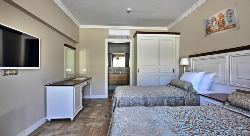 Dalyan Resort & Spa Resim 2