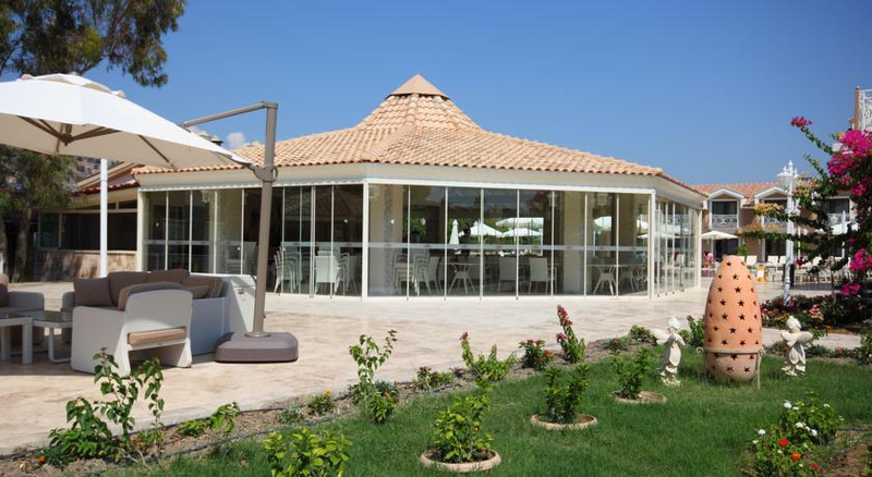 Dalyan Resort & Spa Resim 4