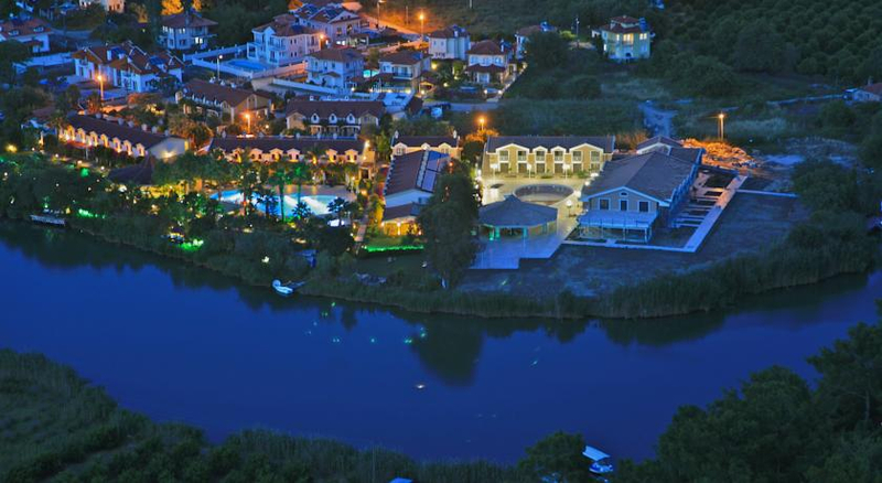 Dalyan Resort & Spa Resim 7