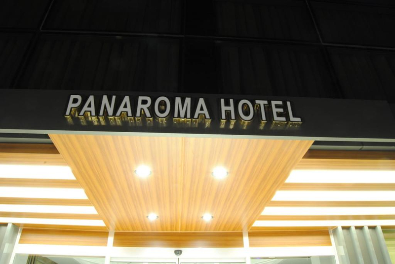 Damla Panaroma Hotel Resim 3
