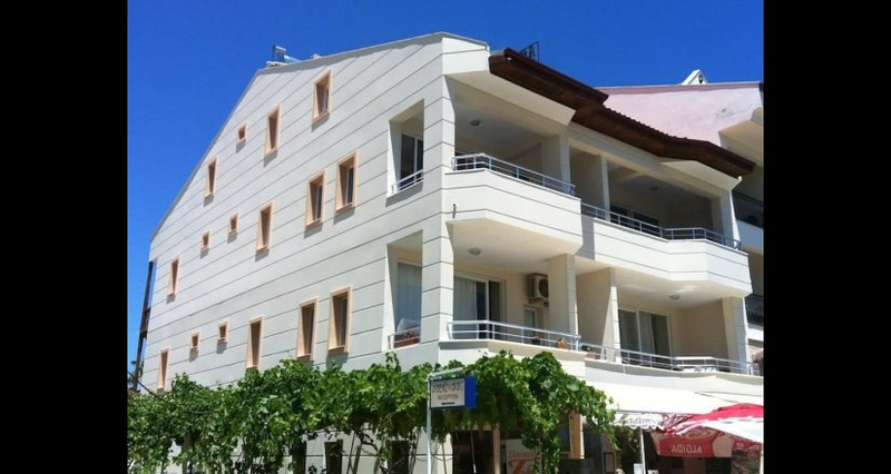 Datça Aydeniz Apart Resim 1