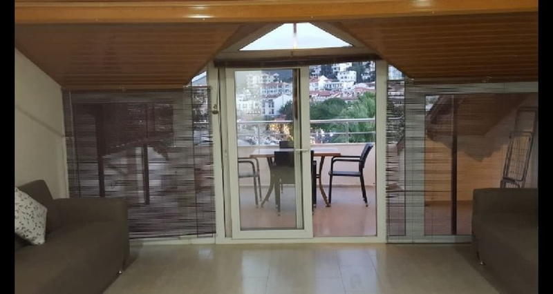 Datça Aydeniz Apart Resim 5