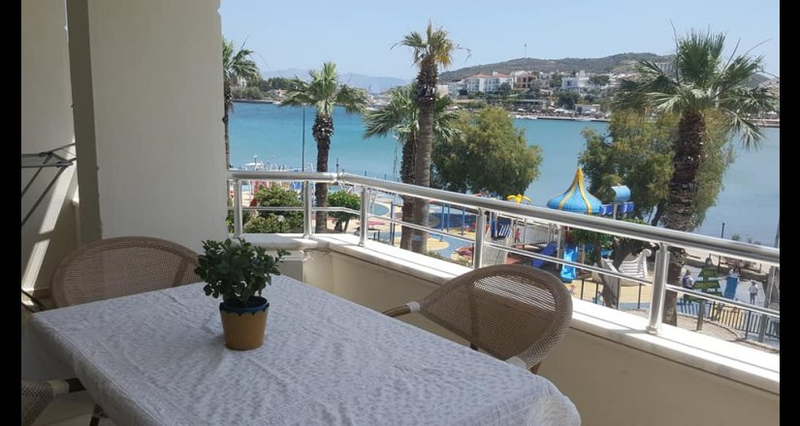 Datça Aydeniz Apart Resim 10