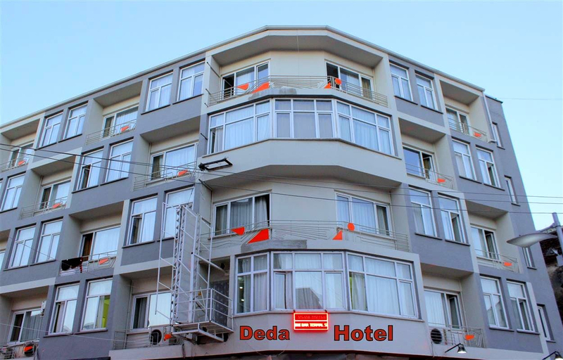 Deda Thermal Hotel Resim 1