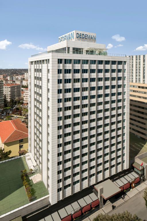 Dedeman Beşiktaş İstanbul Resim 1