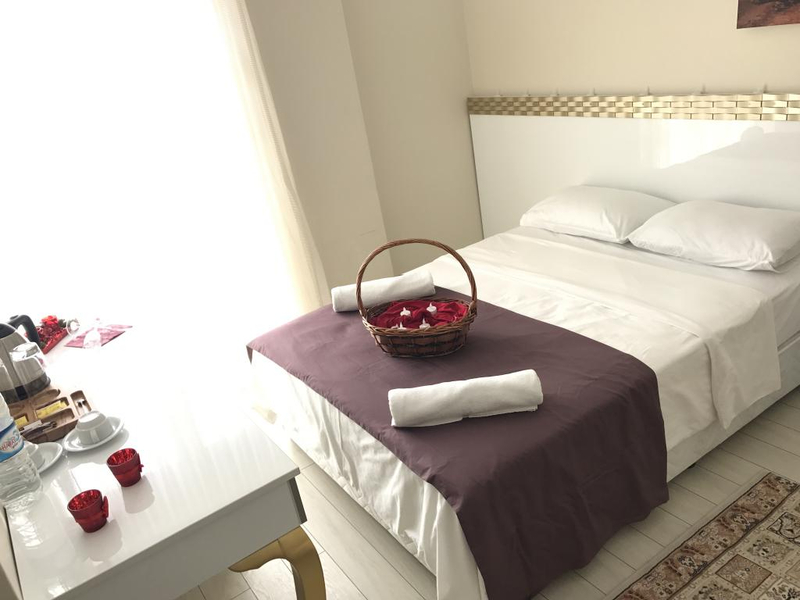 Dedeoğlu Hotel Adıyaman Resim 6