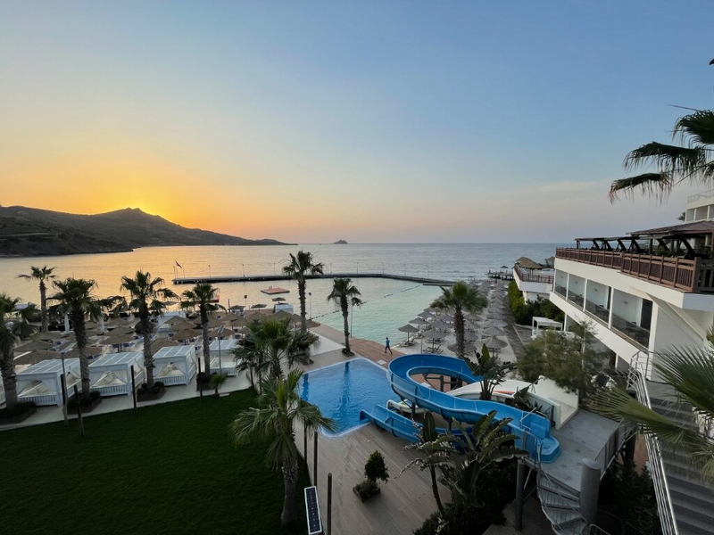 Delta Hotels by Marriott Bodrum Resim 11