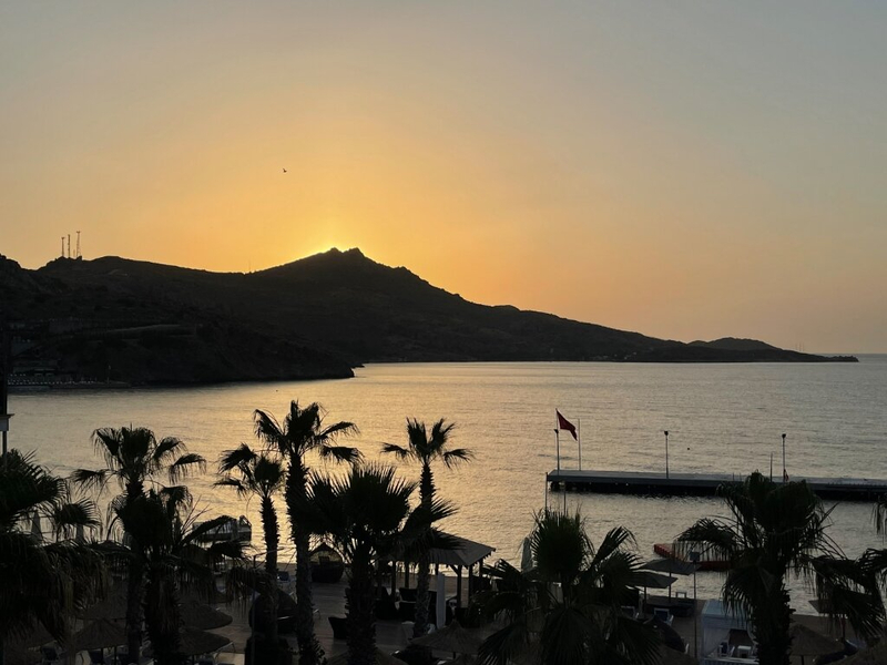 Delta Hotels by Marriott Bodrum Resim 12