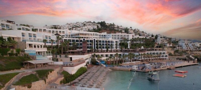 Delta Hotels by Marriott Bodrum Resim 3