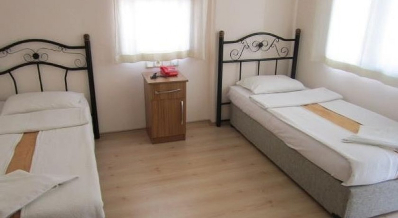 Delta Otel Altınkum Didim Resim 8