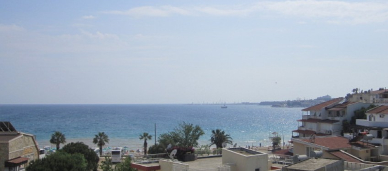 Delta Otel Altınkum Didim Resim 3