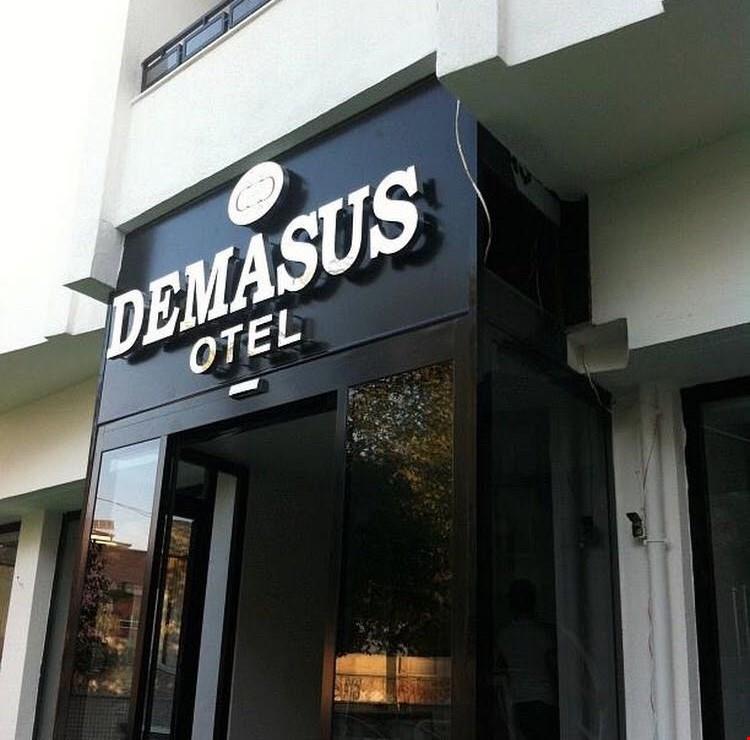 Demasus Otel Resim 1