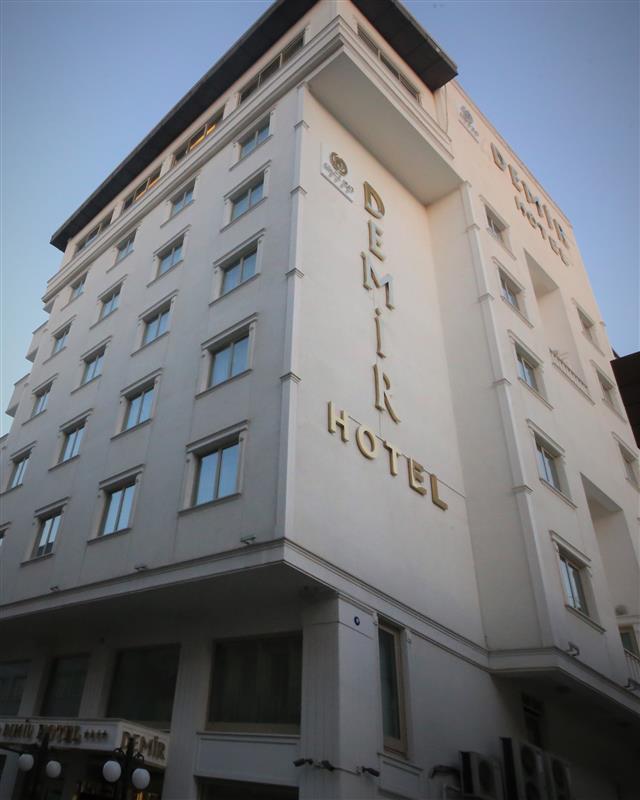 Demir Hotel Resim 5