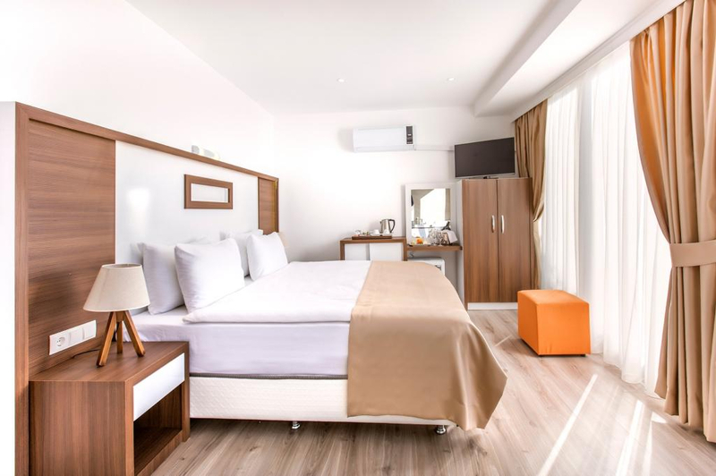 Demir Suit Hotel Kuşadası Resim 11