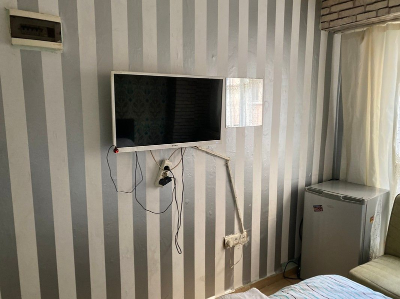 Demircioğlu Apart Hotel Resim 10