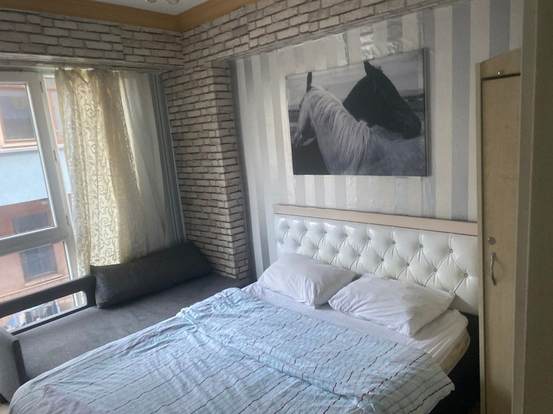 Demircioğlu Apart Hotel Resim 11