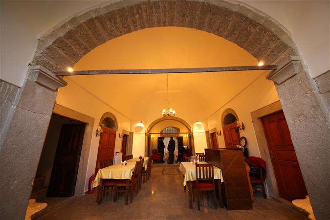 Demirkapı Konak Otel Resim 7